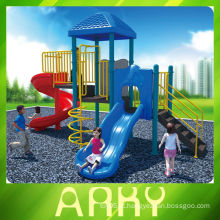 2014 NOVO Mini Playground de alta qualidade para crianças